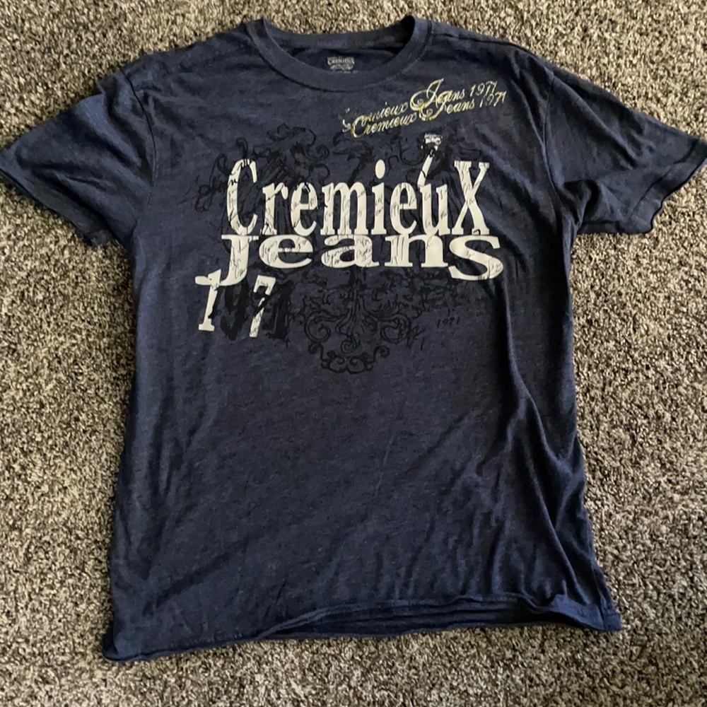Super soft shirt